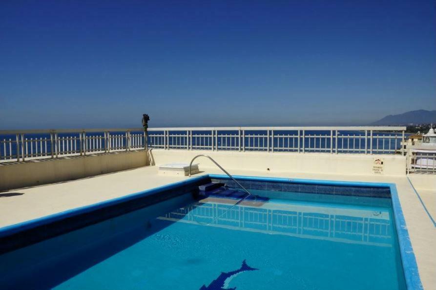 2000 Elegant Appartement Marbella