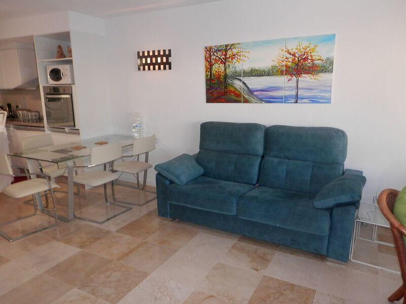 2000 Elegant Appartement