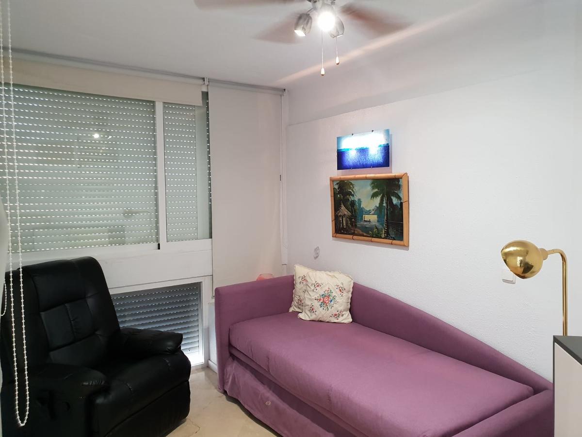 Appartement 2000 Elegant Marbellac